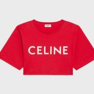 CELINE CROP